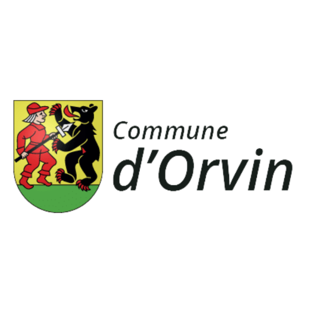 Commune d'Orvin